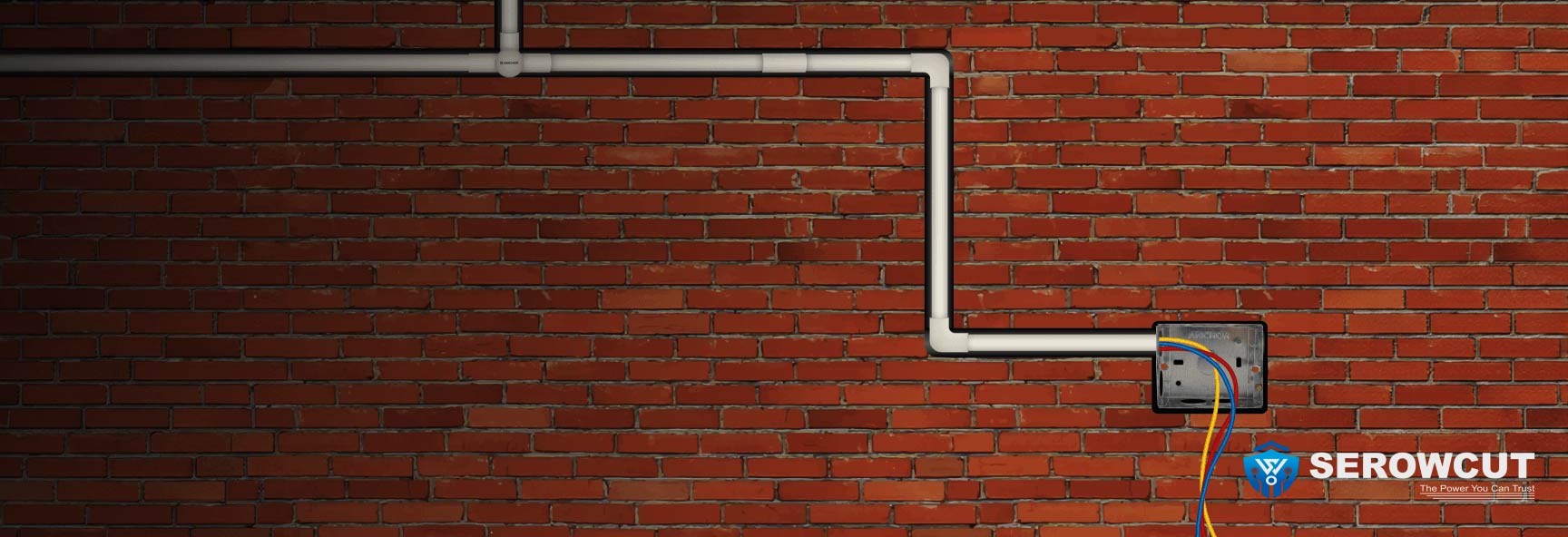 PVC Conduits and Accessories