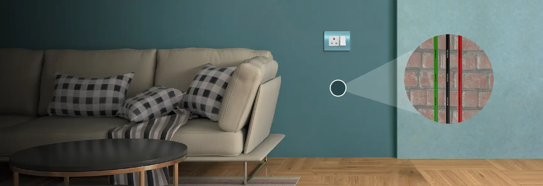 Wires, Cables and Tapes